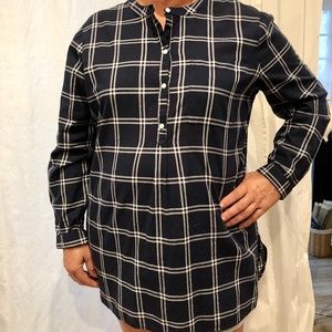 OLD NAVY 100% Cotton Tunic